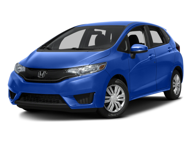 Honda in shape overview gas Mileage