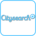CitySearch logo
