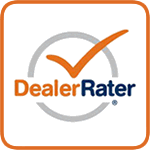 Dealer Rater Logo