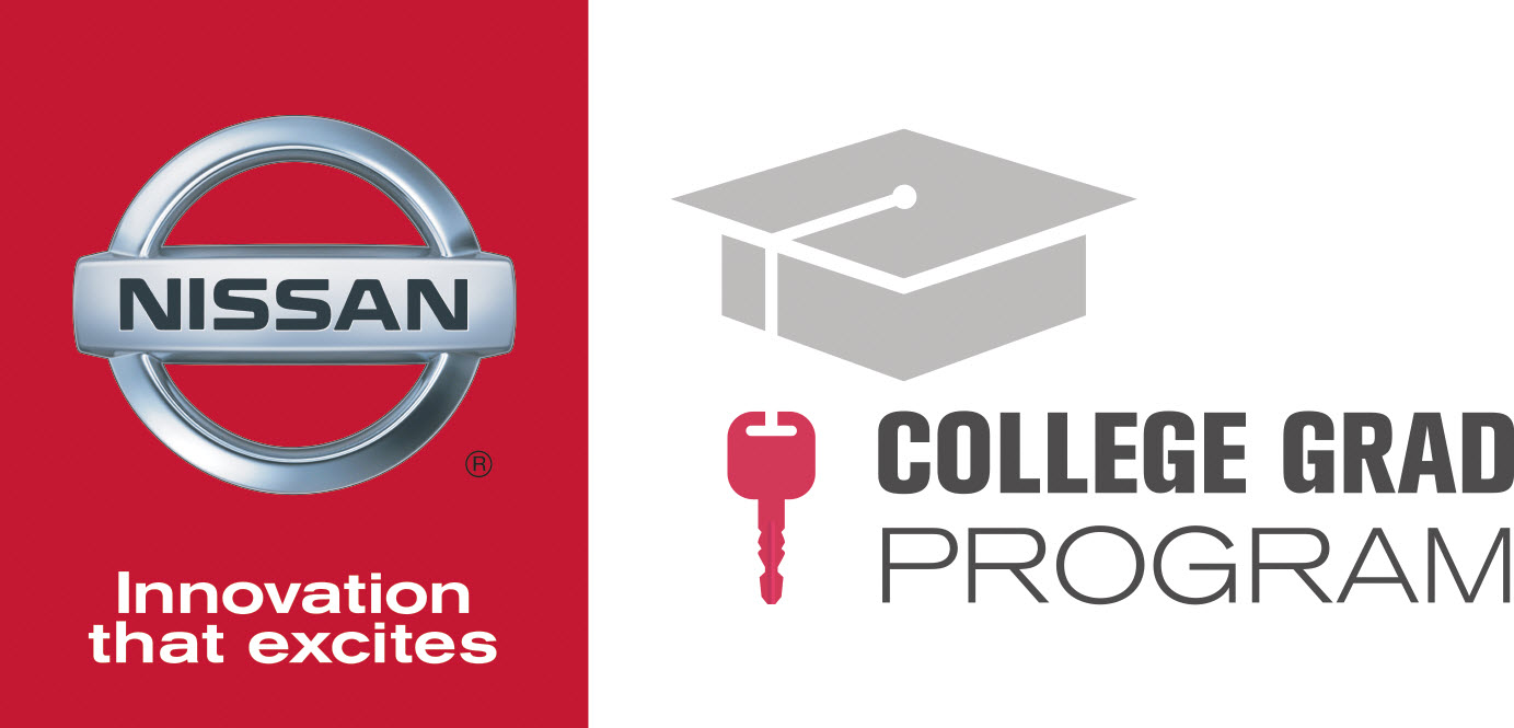 Nissan College Grade Program