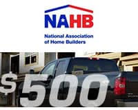 Business Choice NAHB