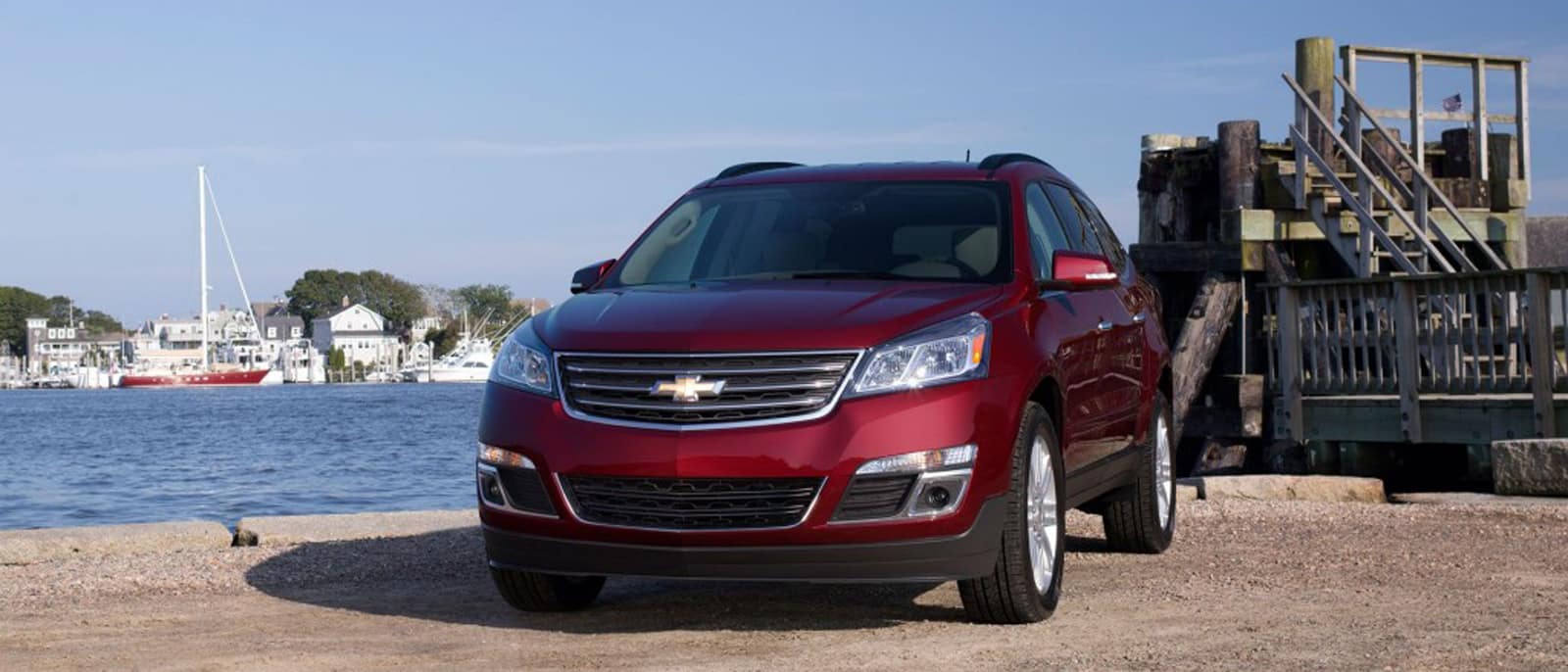 2015 Chevrolet Traverse S. Elgin Schaumburg | Biggers Chevy 2015 Chevrolet Traverse S. Elgin Schaumburg | Biggers Chevy