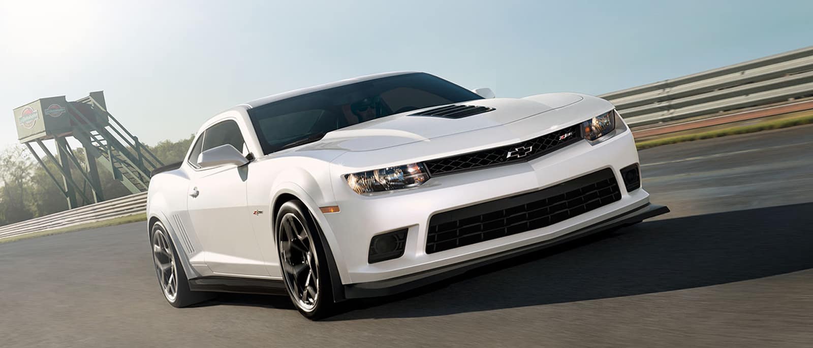 5th gen deals camaro ss accessories