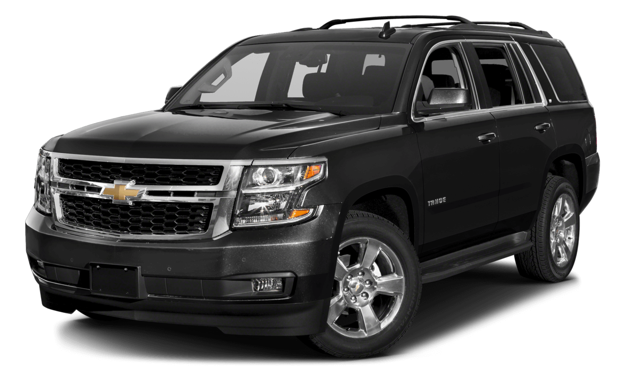 2017 Chevrolet Tahoe