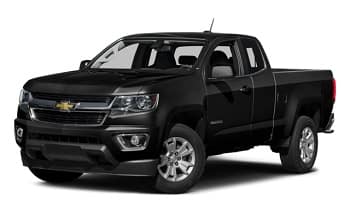 2016 Chevy Colorado Vs 2016 Gmc Canyon