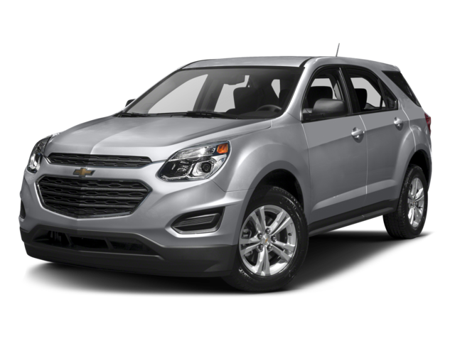 Examine The 2016 Chevy Equinox Vs 2016 Chevy Traverse