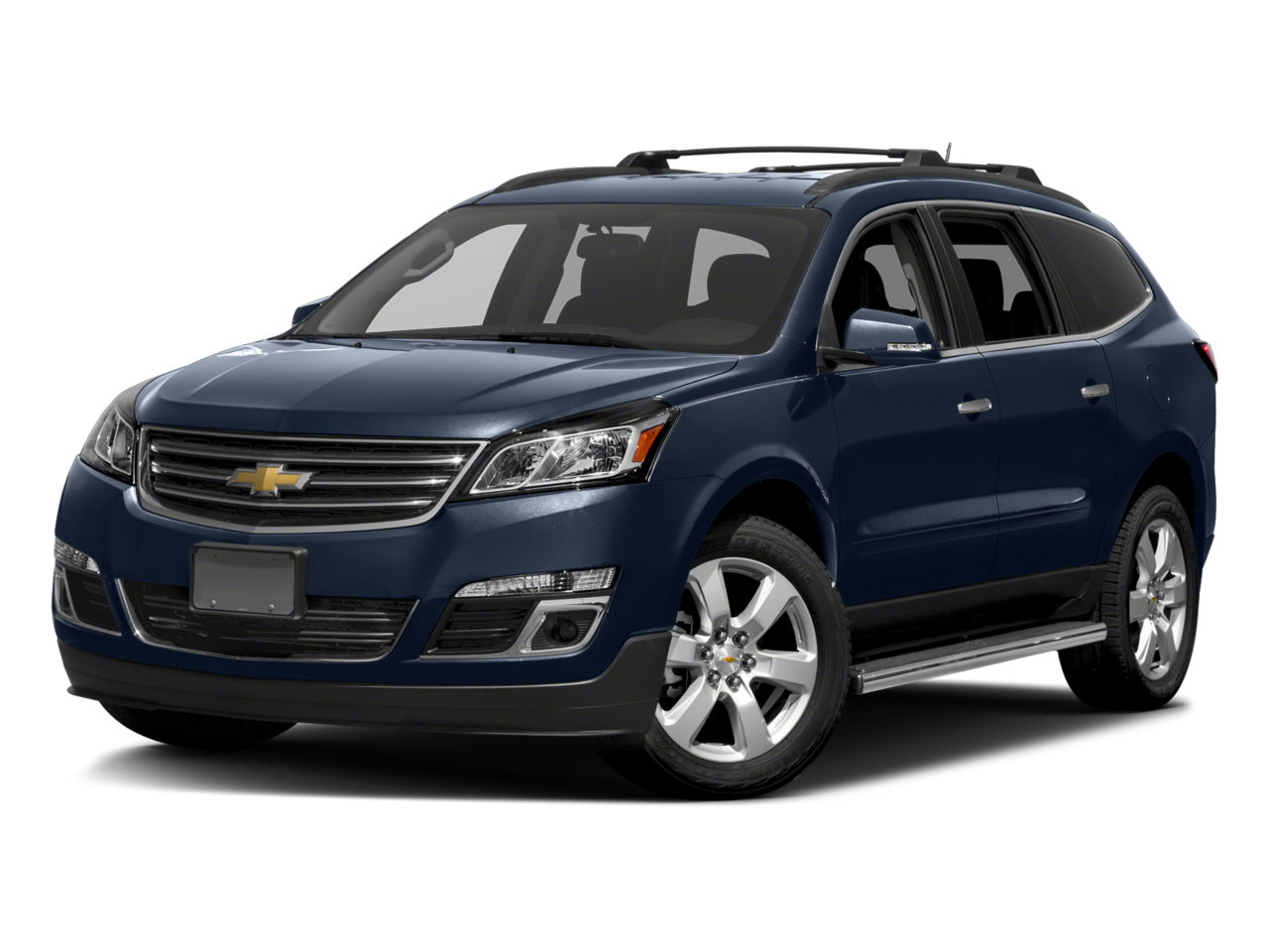 What’s New And Yet To Come For The Exceptional Chevy Traverse