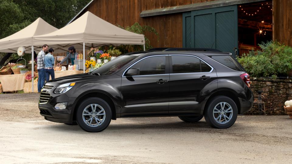 2015 chevy equinox ls