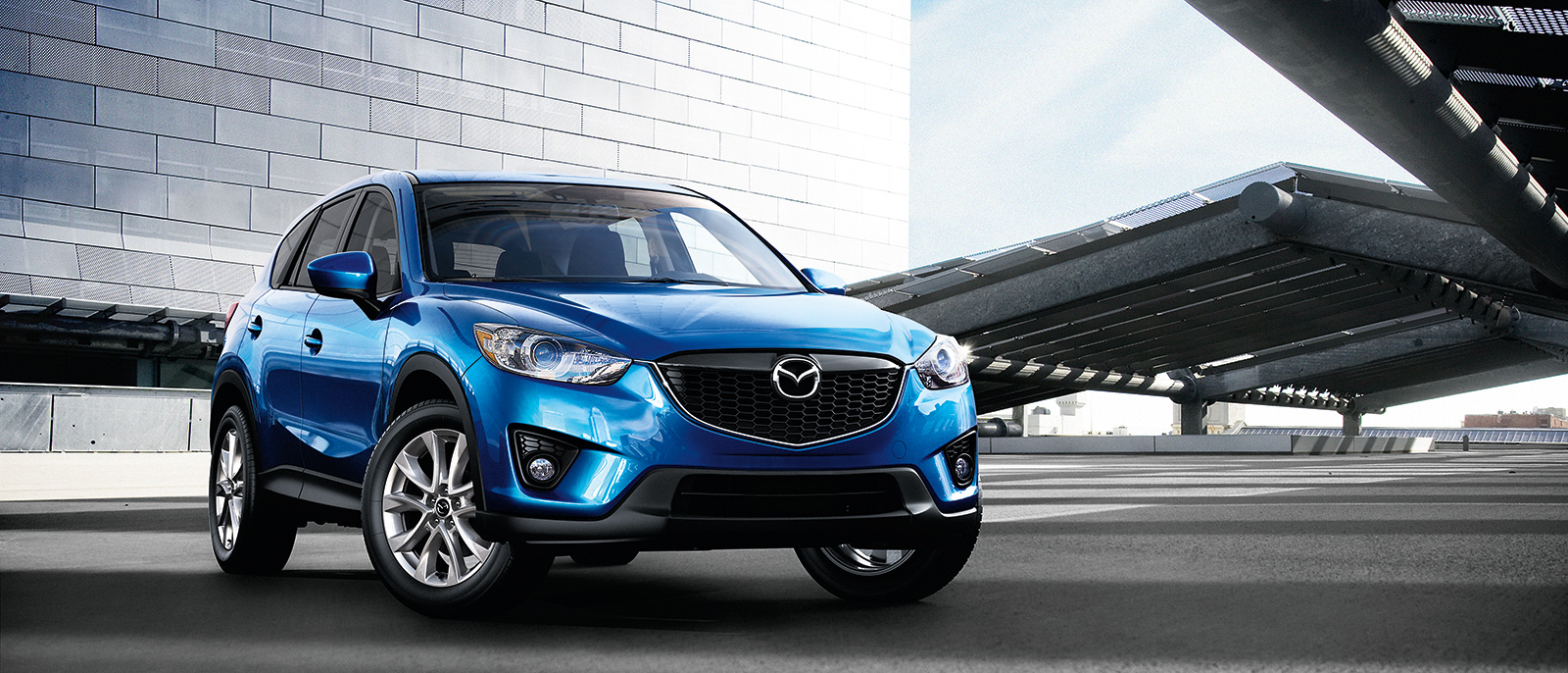 2013 Mazda CX-5 2013 Mazda CX-5
