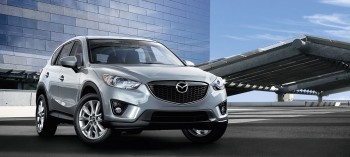 2015 Mazda CX-5