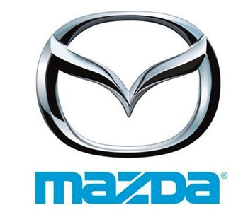 Mazda Logo
