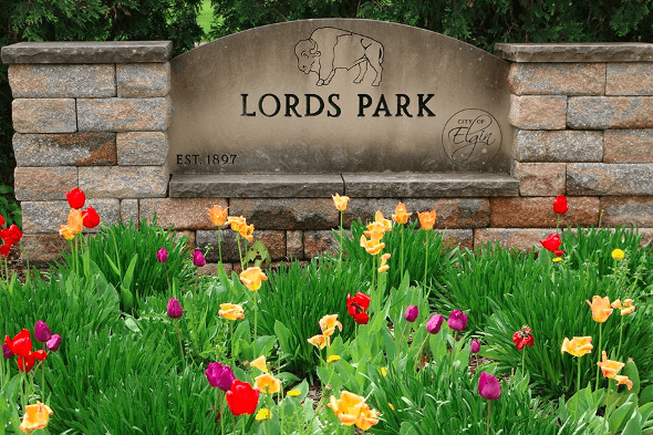 Lord's park