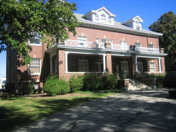 The Larkin Center