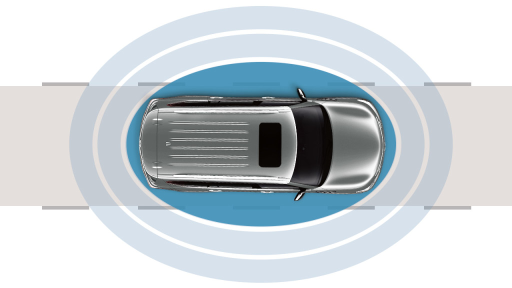 safety features