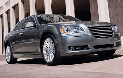 2012 Chrysler 300 Vs 2012 Honda Accord Crestview Chrysler