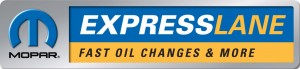 Express lane logo
