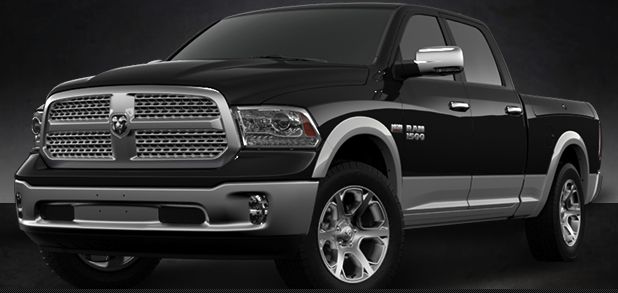 The New 2014 1500