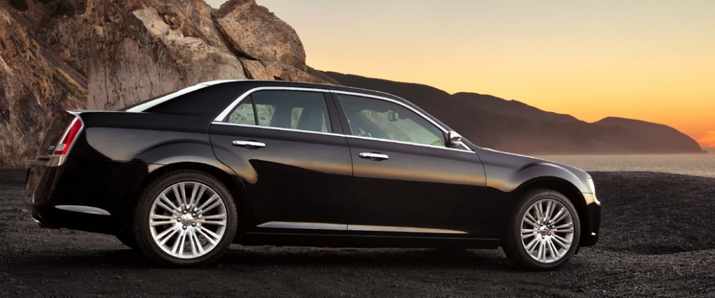 2014 Chrysler 300