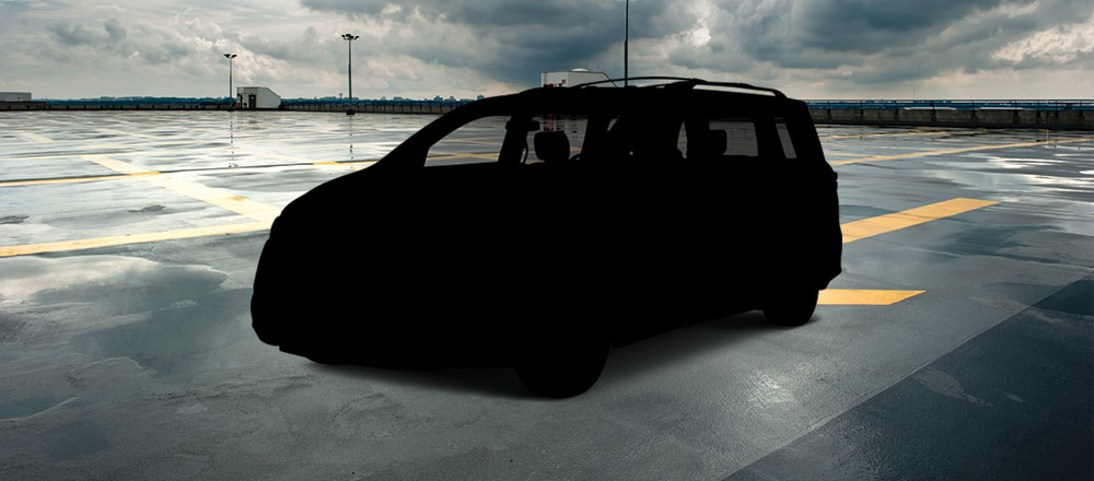 upcoming minivan