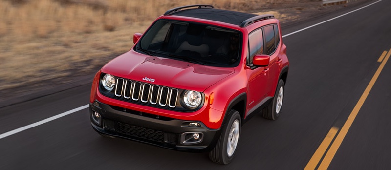 2021 Jeep Renegade Review & Ratings