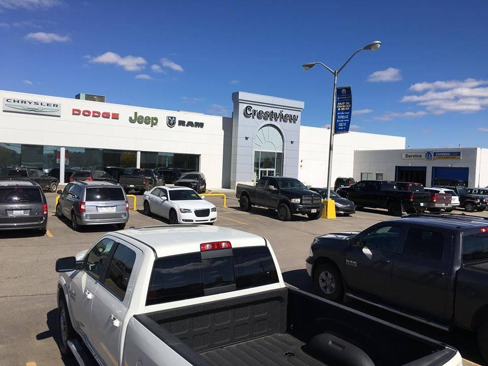 Buy Used Cars & Trucks and Save More at Crestview Chrysler