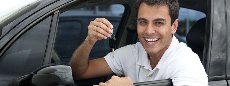 Chevy Dealers Near Erlanger KY | Tom Gill Chevrolet