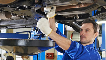 Mechanic