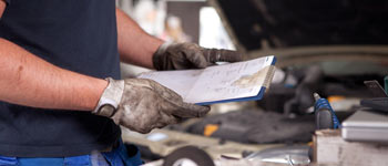 Service order