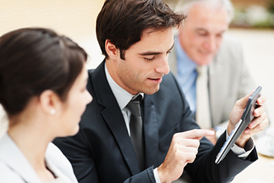 Auto Financing