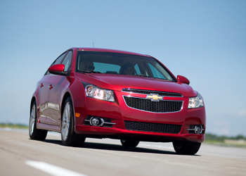 2014 Cruze