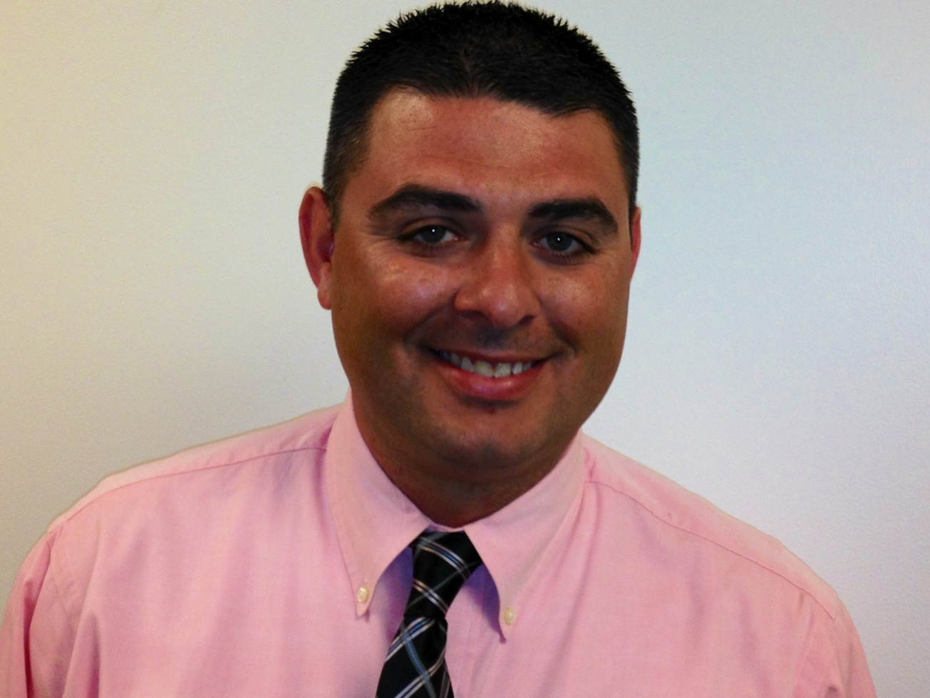 Finance Manager - DJ Moore