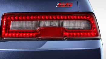 2015 Chevy Camaro