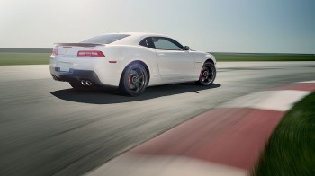 2015 Chevy Camaro