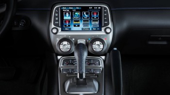 2015 Chevy Camaro