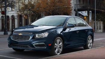 2015 Chevrolet Cruze 400px