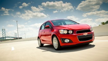 The Affordable 2015 Chevrolet Sonic Price Tom Gill Chevy