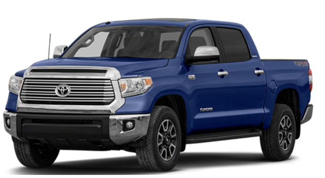 2015 Toyota Tundra
