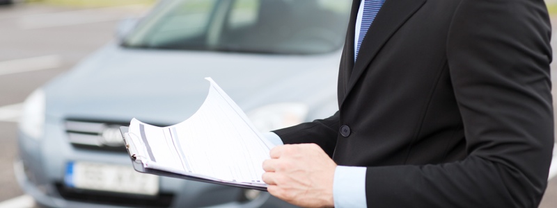Auto Financing