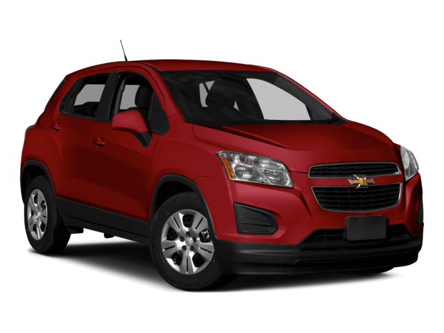 front safety belts chevy trax 2015