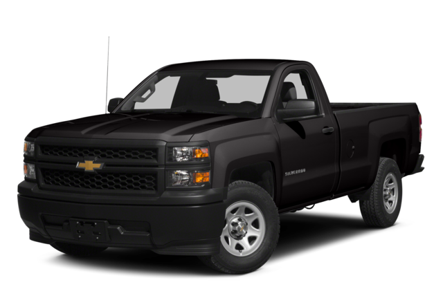 2016 Chevrolet Silverado