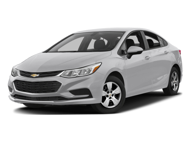 2017 Chevrolet Cruze vs. 2017 Mazda3 Tom Gill Chevy