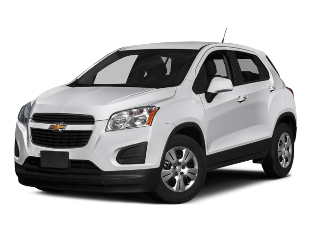 2016 Chevrolet Trax