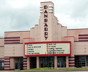 Danberry Cinema
