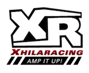 XR logo