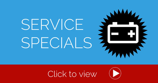 Grappone honda service coupons