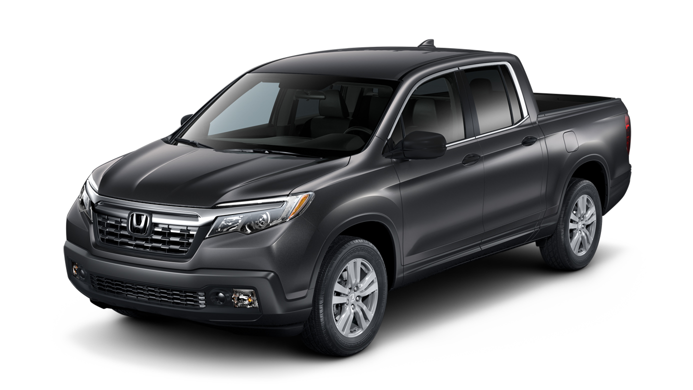2017 Honda Ridgeline NH | Manchester | Concord | Grappone