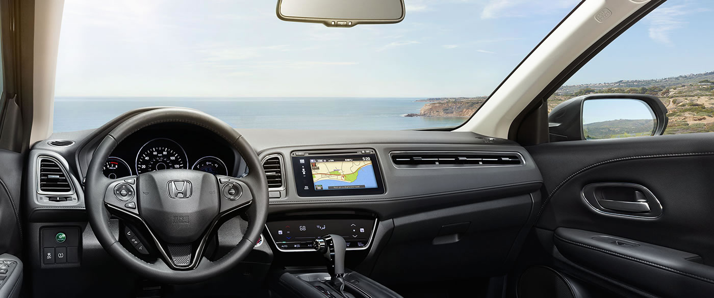 2017 honda hr v interior lightbox