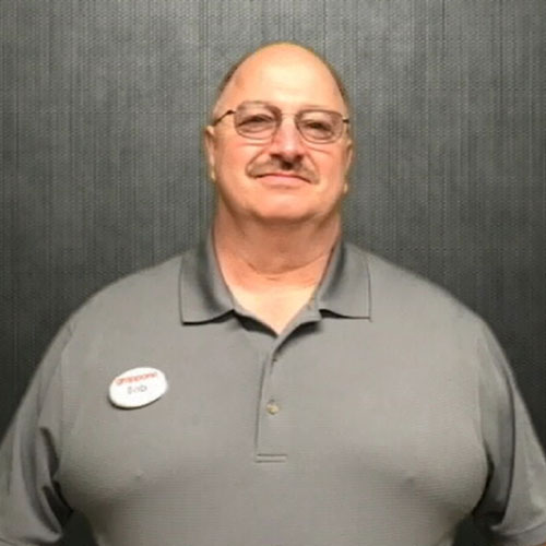 Honda Service Manager