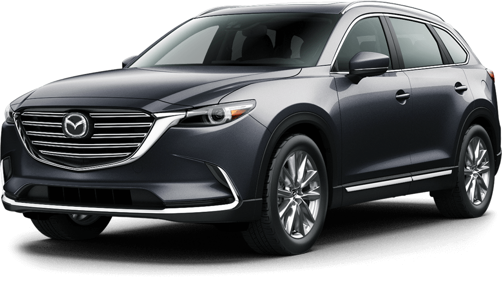 2016 Mazda CX-9 NH | Manchester Concord | Grappone Mazda