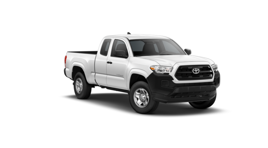 2016 Toyota Tacoma NH | Grappone near Concord & Manchester